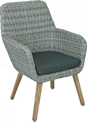 Produktbild von 2er Set Sessel RAPALLO