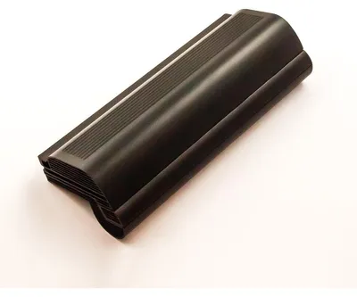 Produktbild von Akku für Asus EEE PC 901-W031X Li-Ion 7,4 Volt 6600 mAh schwarz.