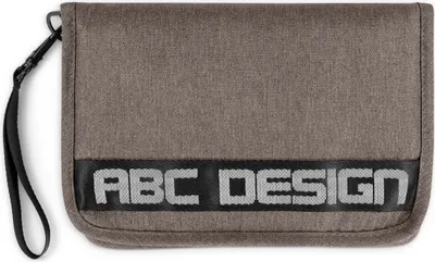 Produktbild von ABC Design GmbH Wickelorganizer Multi - Nature