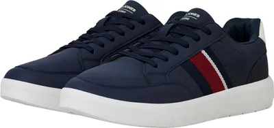 Image de JACK & JONES Baskets JohnsonPolyuréthaneCombo pour homme