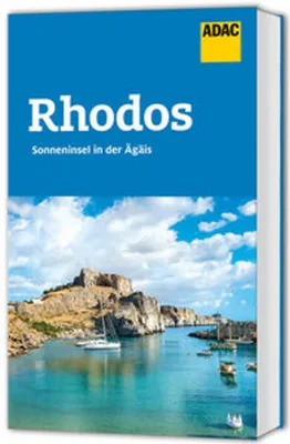 Immagine prodotto di ADAC Reiseführer Rhodos
