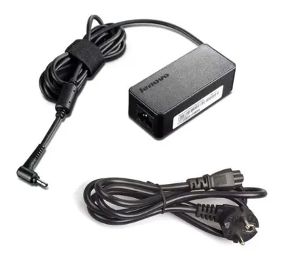 Produktbild von Lenovo Chromebook GX20K02934 Original Netzteil 45W Laptop Ladegerät