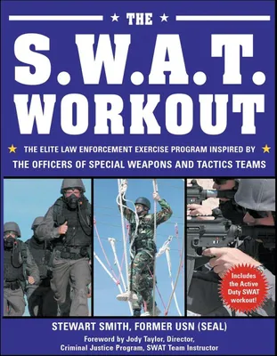 Produktbild von The S.W.A.T. Workout