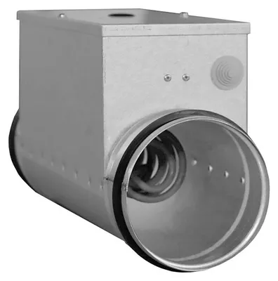 Immagine prodotto di Batteria di riscaldamento Limodor 250 HCD-INT 250/20/1 PTC - 62015