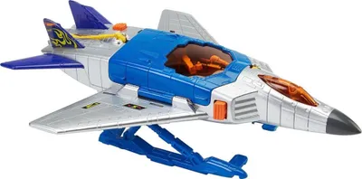 Produktbild von HotWheels Jet Fueler