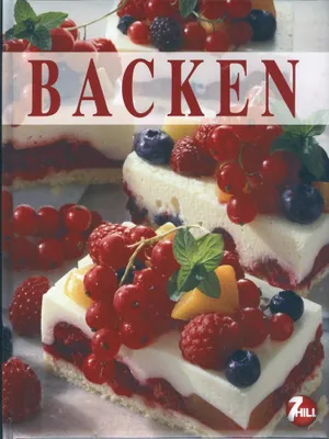 Produktbild von Backen
