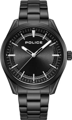 Produktbild von Police GRILLE PEWJG0018201 Herrenarmbanduhr