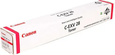 Produktbild von Canon C-EXV 28, 38000 Seiten, Magenta, 1 Stück(e)