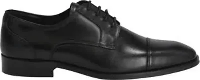 Produktbild von Mascot Halbschuh Business F3001-902-09 Gr. 44 schwarz