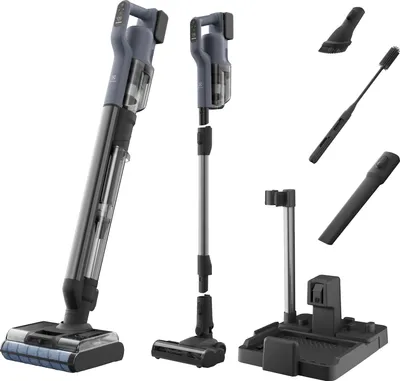Obrázek produktu pro Electrolux Tyčový vysavač Electrolux 800 Wet&Dry 3v1 EW82U2DB Light Denim Blue