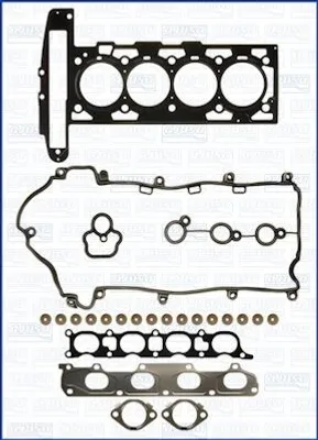 Produktbild von AJUSA 52256100 Zylinderkopf Dichtungssatz für ALFA ROMEO 159 Sportwagon (939) 159 (939) Brera (939) SPIDER (939)