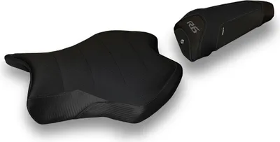 Produktbild von Satteldecke Comfort 6BL-2 für Yamaha R6 (2017-2022)