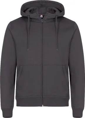 Zdjęcie produktu dla Clique Miami Hoody FZ