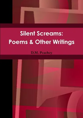 Produktbild von Silent Screams