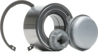 Produktbild von SKF Radlager vorne für Mercedes A-Klasse W169 B-Klasse W245