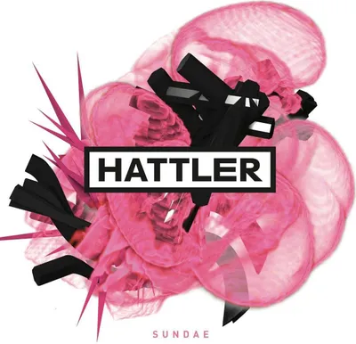 Obrázek produktu pro Hattler: Sundae - - (LP / S)