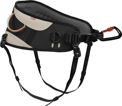 Produktbild von Non-stop dogwear Gürteltasche Explore Belt sand, Größe: L