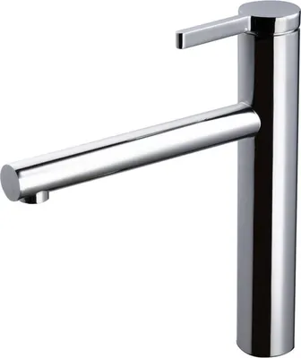 Produktbild von Beitz & Walz AqvaKitchen Spültisch-Ehm. chrom