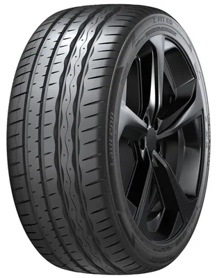 Zdjęcie produktu dla Opony LAUFENN 265/30 R19 93Y Z FIT EQ LK03 XL