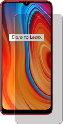 Immagine prodotto di 2x pellicola blindata per Realme C3i pellicola blindata 7H