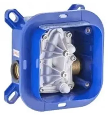 Produktbild von Steinkamp P-BOX Universal Grundkörper