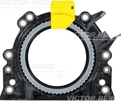 Produktbild von REINZ 81-90059-00 Kurbelwellensimmering für VW GOLF VI (5K1) Getriebeseitig