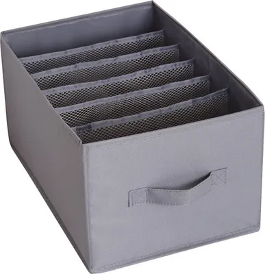 Obrázok produktu pre Úložný BOX 36x20x25cm s priehradkami