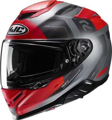 Obrázek produktu pro HJC RPHA 71 Cozad MC1SF Integralhelm S