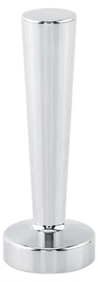 Kaffeestampfer aus Edelstahl, 51 mm, für Kapselmaschinen