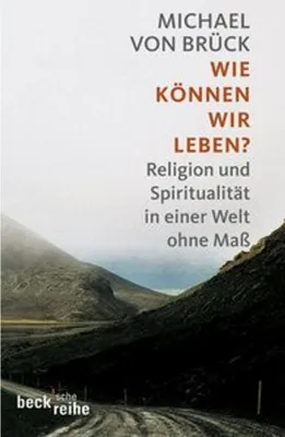 Produktbild von Wie können wir leben?