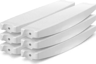 Produktbild von 6er Set Trittstufe für Pool Aufstellbeckenleiter