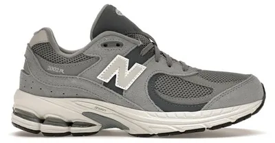 Image de New Balance 2002R Steel (taille enfant) - Pointure 35,5 (Europe)