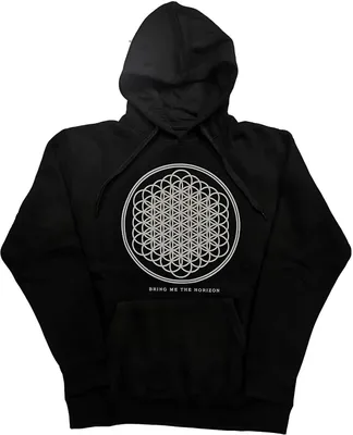 Obrázek produktu pro Bring Me The Horizon Sempiternal Black S Mikina