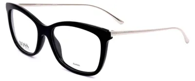 Produktbild von Hugo Boss BOSS 0946 Black 53/17/140 Damen Brillen