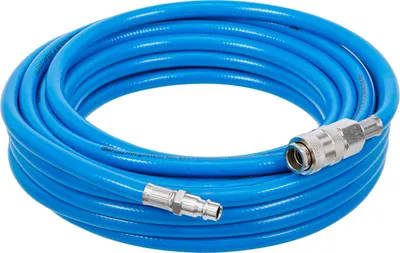Productafbeelding van BGS 3250 persluchtslang, 10 meter, binnendiameter 6 mm