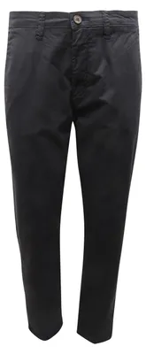 Produktbild von P9253 Pantalone Uomo Markup Cooper Regular Man Trousers Blue