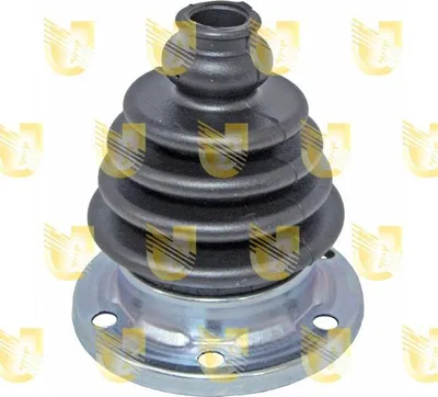 Produktbild von UNIGOM 310291 Achsmanschette für VW Golf IV Schrägheck (1J1) Getriebeseitig Antriebswelle