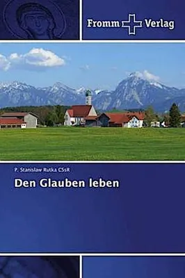 Produktbild von Den Glauben leben