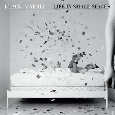 Produktbild von Life in Small Spaces