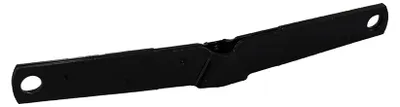 Produktbild von Originale Ayp Fahrwerksarm für Coupe-Platte – Husqvarna. Herkunft: 532139868, 139868, 531165801.