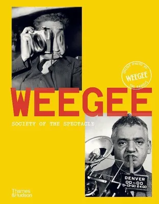 Produktbild von Weegee