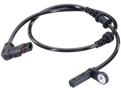 Produktbild von PIERBURG ABS Sensor Raddrehzahl Vorne passend für MERCEDES-BENZ C-Klasse Limousine (W204) 7.14059.14.0