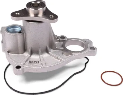 Produktbild von HEPU Kühlmittelpumpe Wasserpumpe für BMW 1 Schrägheck (F20) P439