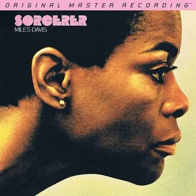 Obrázek produktu pro Miles Davis (1926-1991): Sorcerer (180g) (Limited Numbered Edition) (45 RPM) - - (LP / S)
