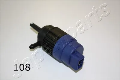 Produktbild von JAPANPARTS Waschwasserpumpe für NISSAN Pathfinder III (R51) WP-108