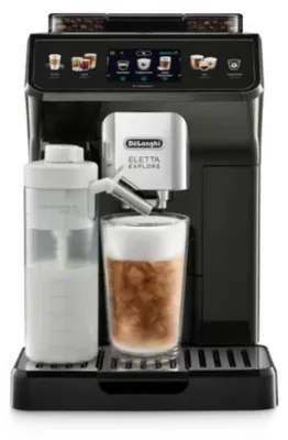 Produktbild von DeLonghi ECAM 450.65.G Espressomaschine