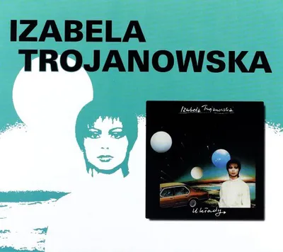 Zdjęcie produktu dla Izabela Trojanowska: Układy