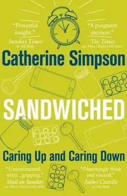 Imagen del producto de Sandwiched