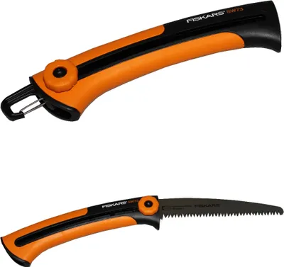 Produktbild von Fiskars Xtract SW73 Astsäge