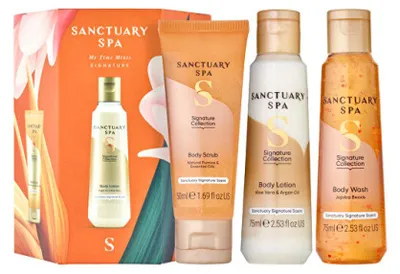 Productafbeelding van "Me Time Minis" cadeauverpakking